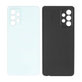 Cover batteria per Samsung A52s 5G A528B, Awesome Mint