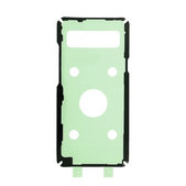 Adesivo copertura batteria per Samsung S10 5G G977F