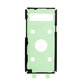 Adesivo copertura batteria per Samsung S10 5G G977F