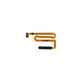 Sensore di impronte digitali e cavo flex per Samsung A13 5G A136B, Awesome Black, GH96-14893A, Genuine Service Pack