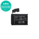 Batteria per Apple Watch 2 38 mm, 270mAh, Li-Pol, 3.8 V, A1760, HQ