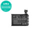 Batteria per Apple Watch 3 42 mm, 340mAh, GPS Version, Li-Pol, 3.82 V, A1875, HQ