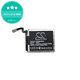 Batteria per Apple Watch 5 40 mm, 240mAh, Li-Pol, 3.82 V, A2277, HQ