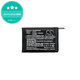 Batteria per Apple Watch 1 42 mm, 240mAh, Li-Pol, 3.8 V, A1579, HQ