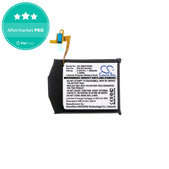Batteria per Samsung Gear S3 Frontier R760, R765, 350mAh, Li-Pol, 3.85 V, EB-BR760, HQ