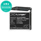 Batteria per Asus Zenfone 8 ZS590KS, 3900mAh, Li-Pol, 3.87 V, C11P2003, HQ