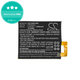 Batteria per Caterpillar CAT S41, 4400mAh, Li-Pol, 3.85 V, APP00223, HQ