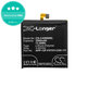 Batteria per Caterpillar CAT S60, 3500mAh, Li-Pol, 3.85 V, APP-12F-F5757I-CGX-111, HQ