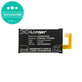 Batteria per Sony Xperia XA1 Ultra G3221, 2700mAh, Li-Pol, 3.8 V, LIP1641ERPXC, HQ
