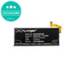 Batteria per Sony Xperia XZ1 G8341, 2600mAh, Li-Pol, 3.85 V, LIP1645ERPC, HQ