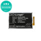 Batteria per Sony Xperia L2, Sony H3311, 3200mAh, Li-Pol, 3.85 V, LIP1654ERPC, HQ