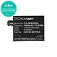 Batteria per Google Pixel 2 XL G011C, 3800mAh, Li-Pol, 3.85 V, G011B, HQ