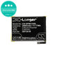 Batteria per Google Pixel 3, 2900mAh, Li-Pol, 3.85 V, G013A-B, HQ