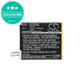 Batteria per HTC EVO One, 2000mAh, Li-Pol, 3.8 V, BJ75100, HQ