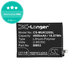 Batteria per Xiaomi Mi 10T 5G M2007J3SY, 4900mAh, Li-Pol, 3.85 V, BM53, HQ