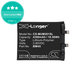 Batteria per Xiaomi Mi 11, 4300mAh, Li-Pol, 3.85 V, BM4X, HQ