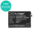 Batteria per Xiaomi Poco X3 NFC M2107J20CG, 4950mAh, Li-Pol, 3.85 V, BN57, HQ