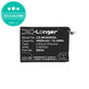 Batteria per Xiaomi Redmi 9 M2004J19G, 4800mAh, Li-Pol, 3.85 V, BN54, HQ