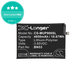 Batteria per Xiaomi Redmi Note 9 Pro, 4850mAh, Li-Pol, 3.85 V, BN53, HQ