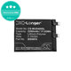 Batteria per Xiaomi Black Shark 4, 2200mAh, Li-Pol, 7.74 V, BS08FA, HQ