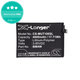 Batteria per Xiaomi Mi 10T Lite 5G, 4600mAh, Li-Pol, 3.85 V, BM4W, HQ