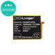 Batteria per Motorola One Vision, 3200mAh, Li-Pol, 3.85 V, SB18C43602, HQ