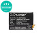 Batteria per Motorola Moto G9 Power, 5800mAh, Li-Pol, 3.85 V, MC50, HQ