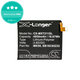 Batteria per Motorola Moto G 5G XT2113, 4850mAh, Li-Pol, 3.85 V, MK50, HQ