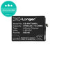 Batteria per Nokia 7 Plus, 3700mAh, Li-Pol, 3.85 V, HE346, HQ