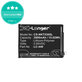 Batteria per Nokia 5.3, 3900mAh, Li-Pol, 3.85 V, LC-440, HQ