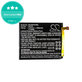 Batteria per Nokia 6.1, 3000mAh, Li-Pol, 3.85 V, HE345, HQ