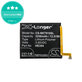 Batteria per Nokia 9 PureView, 3250mAh, Li-Pol, 3.85 V, HE354, HQ