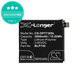 Batteria per OnePlus 7T Pro, 3900mAh, Li-Pol, 3.85 V, BLP745, HQ
