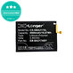 Batteria per Samsung A04s, 4900mAh, Li-Pol, 3.85 V, EB-BA217ABY, HQ