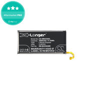 Batteria per Samsung A8 A530F (2018), 3000mAh, Li-Pol, 3.85 V, EB-BA530ABE, HQ