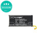 Batteria per Samsung A8 A530F (2018), 3000mAh, Li-Pol, 3.85 V, EB-BA530ABE, HQ