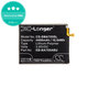 Batteria per Samsung A70 A705F, 4400mAh, Li-Pol, 3.85 V, EB-BA705ABU, HQ