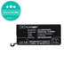 Batteria per Samsung S6 G920F, EB-BG920ABE, 2500mAh, HQ