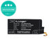 Batteria per Samsung S6 Edge G925F, EB-BG925ABE, 2600mAh, HQ