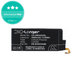 Batteria per Samsung S6 Edge G925F, EB-BG925ABE, 2600mAh, HQ