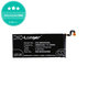 Batteria per Samsung S7 G930F, EB-BG930ABE, 3000mAh, HQ