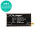 Batteria per Samsung S10 G973F, EB-BG973ABU, 3300mAh, HQ