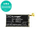 Batteria per Samsung S9 G960F, EB-BG960ABE, 3000mAh, HQ