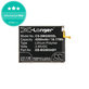 Batteria per Samsung S20 Plus G985F, EB-BG985ABY, 4200mAh, HQ