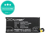 Batteria per Samsung J5 J530F (2017), EB-BJ530ABE, 3000mAh, HQ