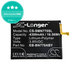 Batteria per Samsung Note 10 Lite N770F, EB-BN770ABY, 4300mAh, HQ