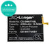 Batteria per Samsung Note 10 Lite N770F, EB-BN770ABY, 4300mAh, HQ
