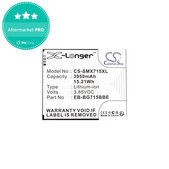 Batteria per Samsung Xcover Pro G715F, EB-BG715BB, 3950mAh, HQ