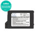 Batteria per Sony Playstation Portable 2000, PSP-S110, 1800mAh, HQ