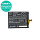 Batteria per Umidigi Bison, Plus, 1ICP/6/63/81, 4800mAh, HQ